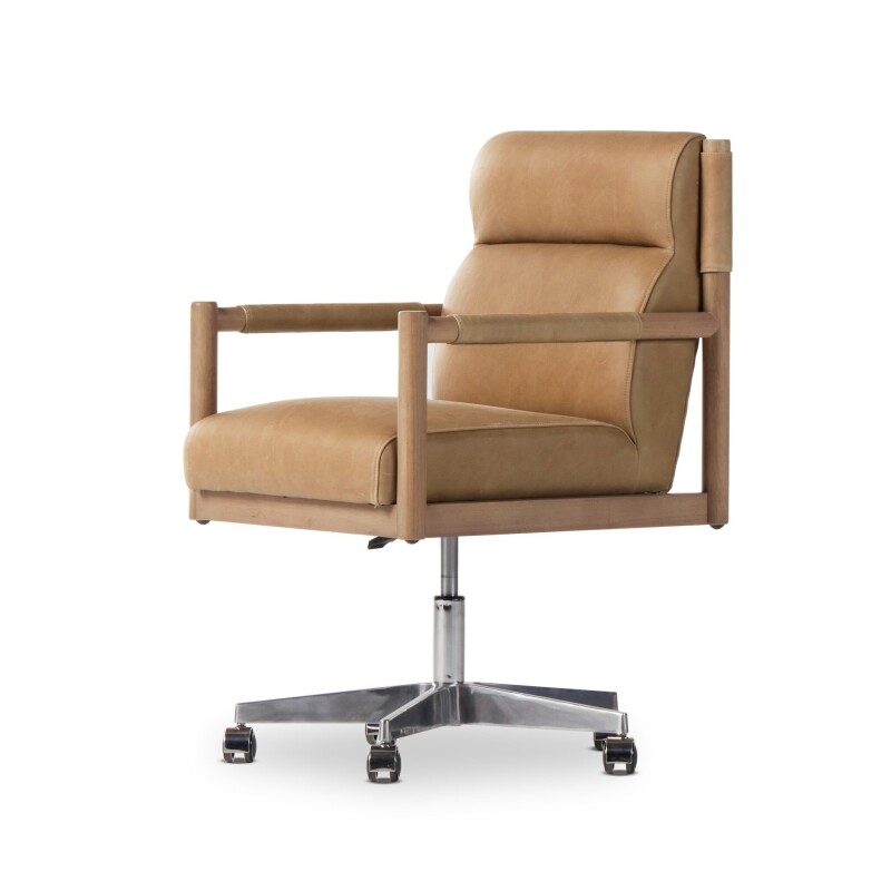 Kiano Desk Chair - 237316-002 237316002