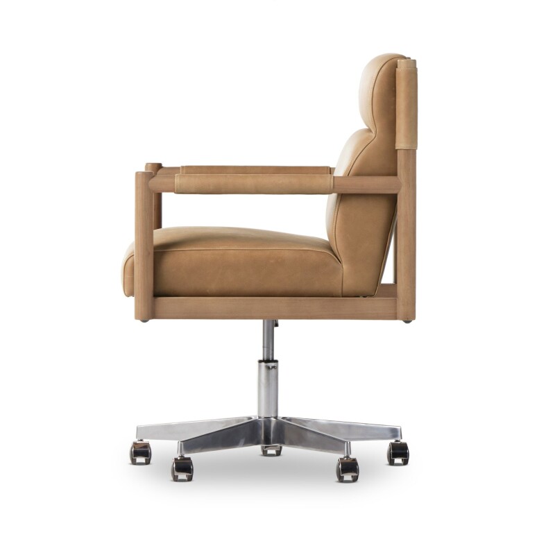 Kiano Desk Chair - 237316-002 237316002