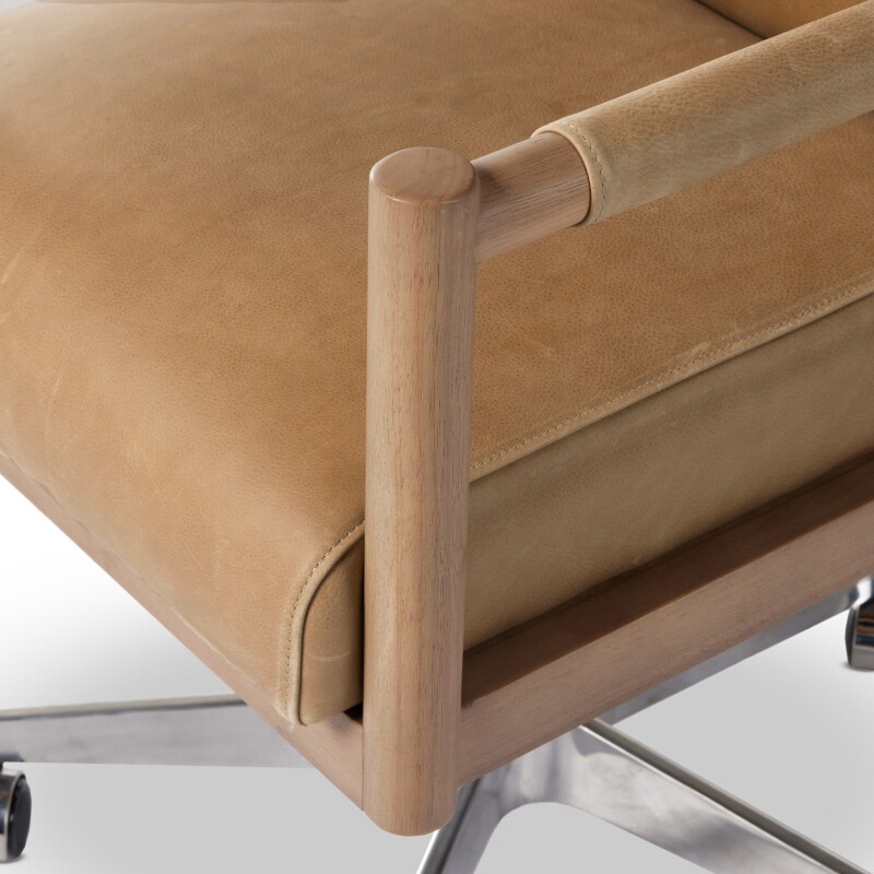 Kiano Desk Chair - 237316-002 237316002
