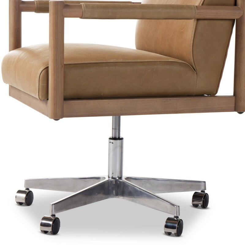 Kiano Desk Chair - 237316-002 237316002