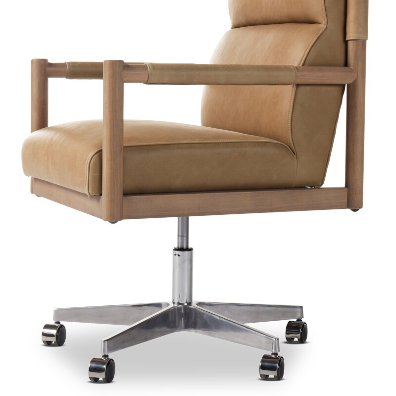 Kiano Desk Chair - 237316-002 237316002
