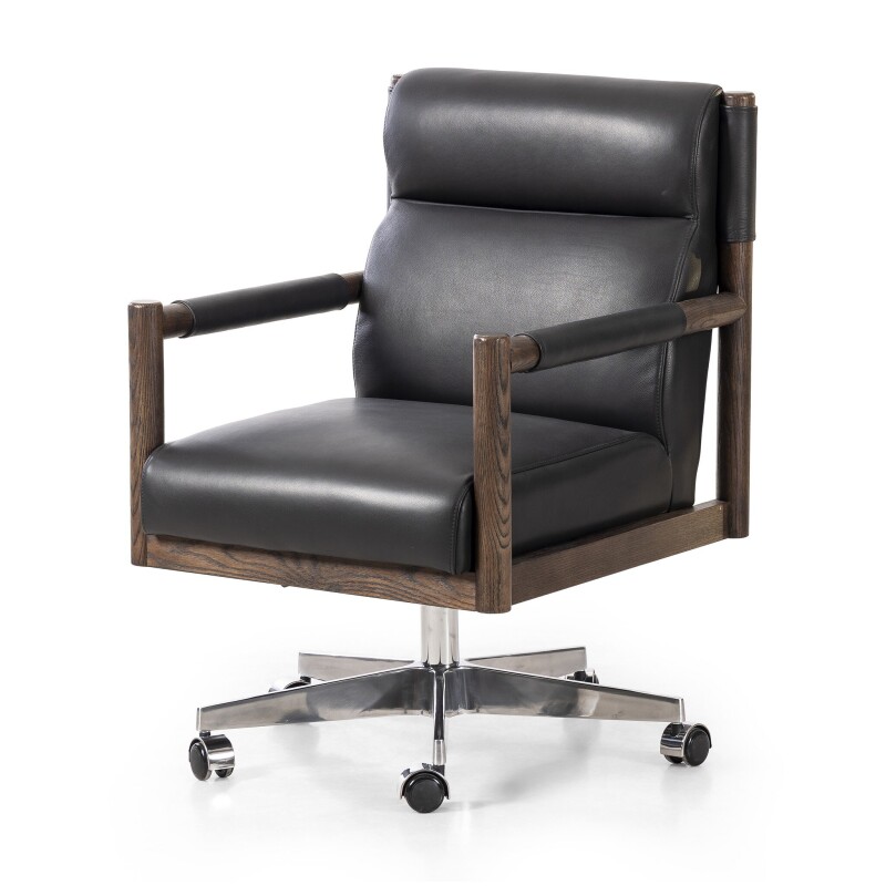 Kiano Desk Chair - 237316-003 237316003