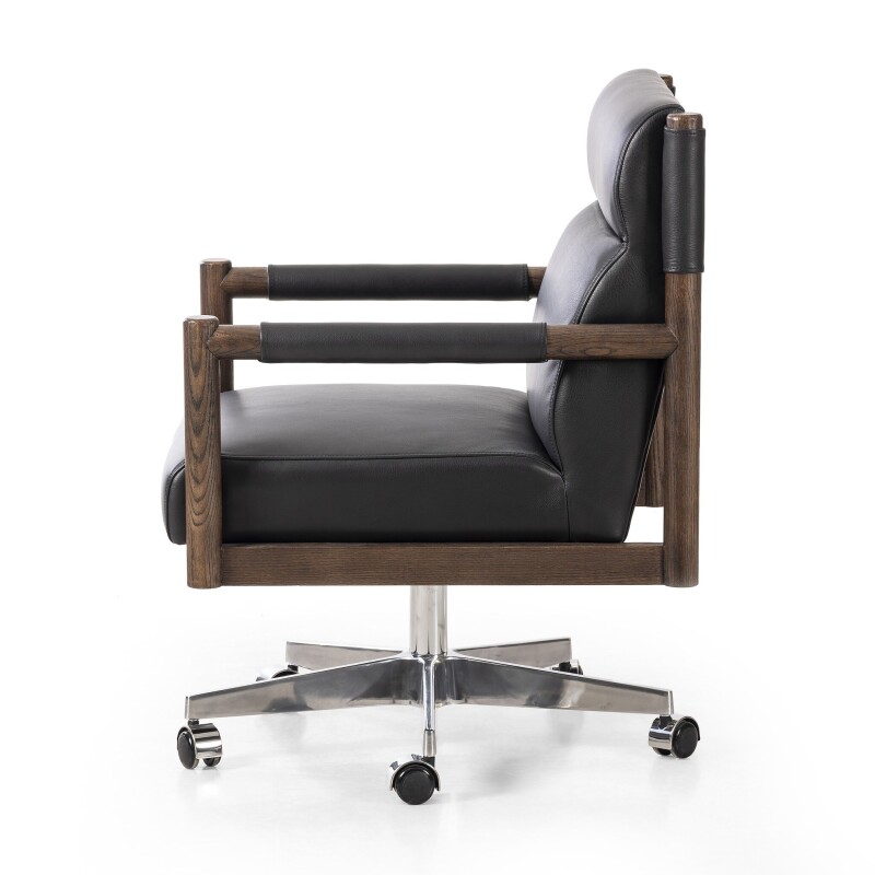 Kiano Desk Chair - 237316-003 237316003