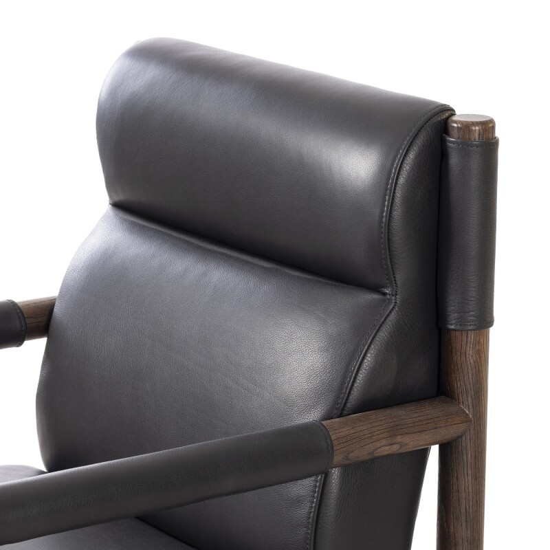 Kiano Desk Chair - 237316-003 237316003