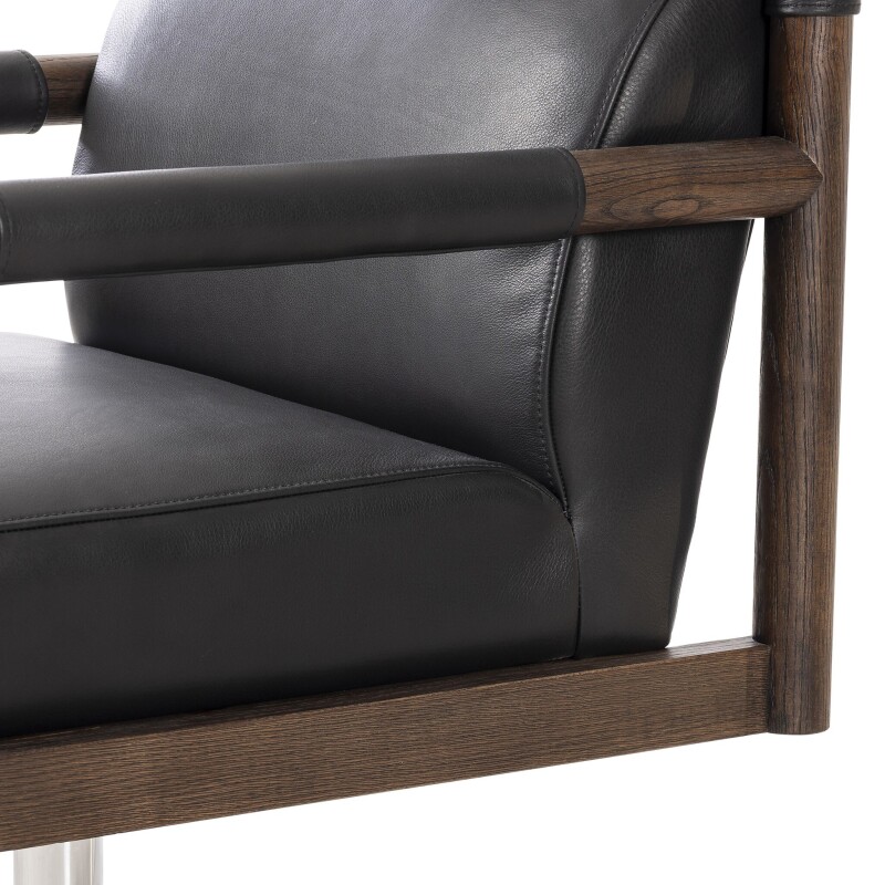 Kiano Desk Chair - 237316-003 237316003