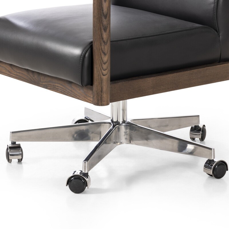 Kiano Desk Chair - 237316-003 237316003