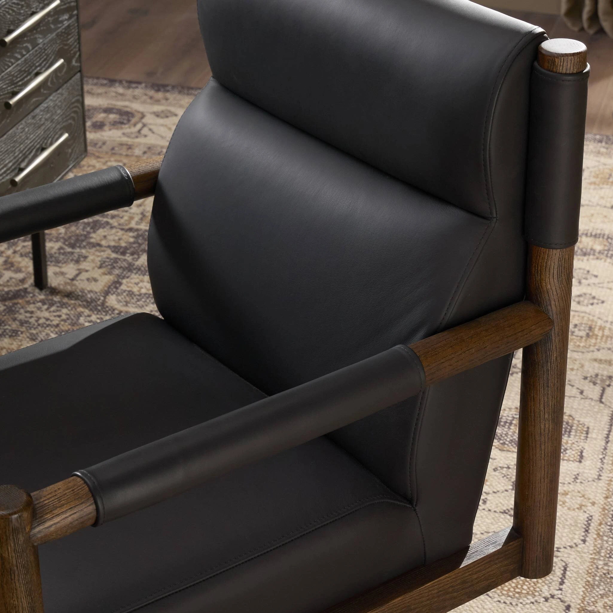 Kiano Desk Chair - 237316-003 237316003