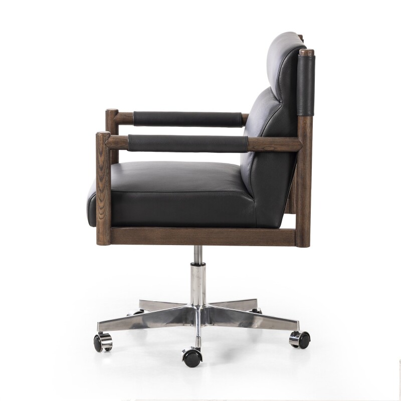 Kiano Desk Chair - 237316-003 237316003