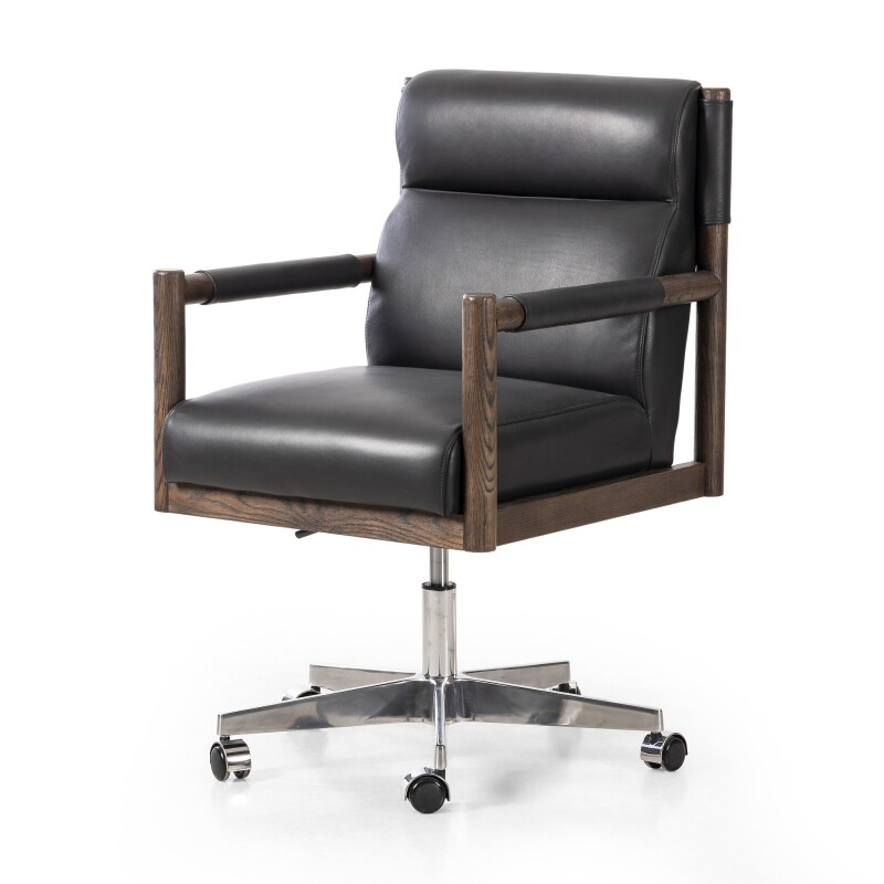 Kiano Desk Chair - 237316-003 237316003