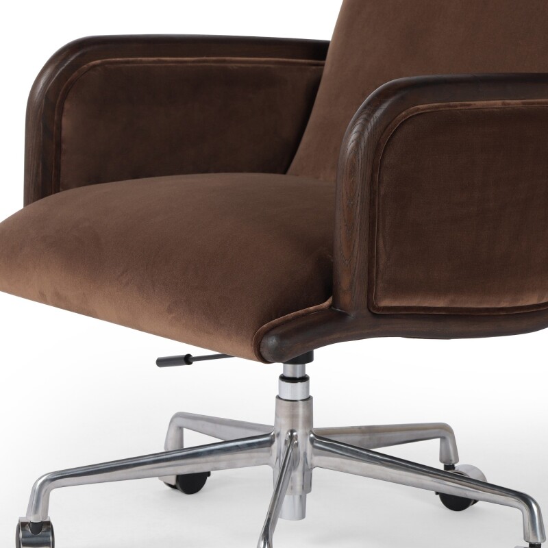 Samford Desk Chair - 237318-001 237318001