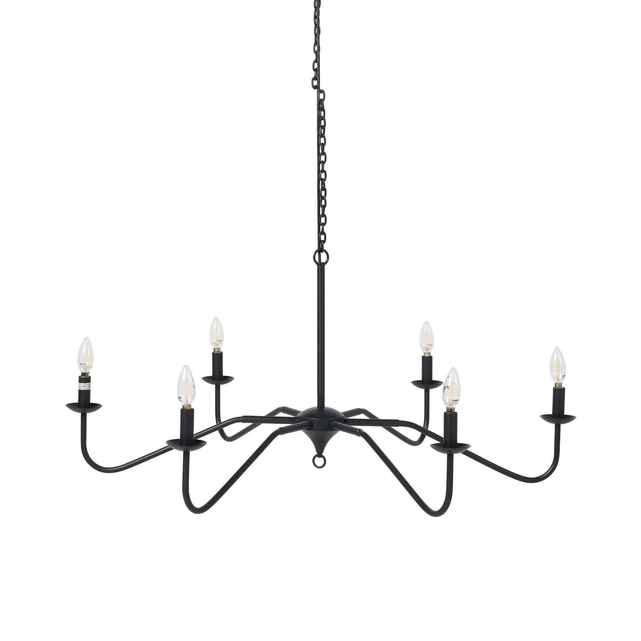 Edlyn Chandelier - 237407-001 237407001