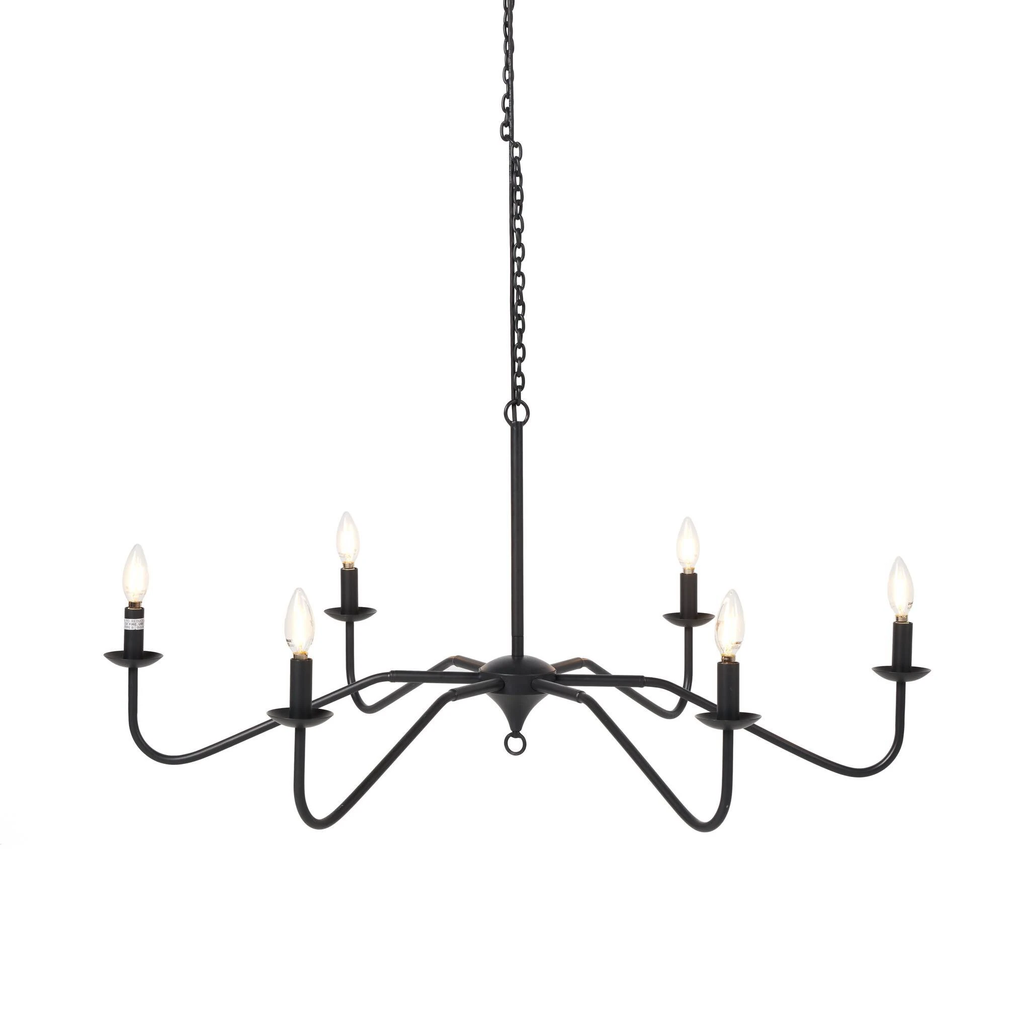 Edlyn Chandelier - 237407-001 237407001