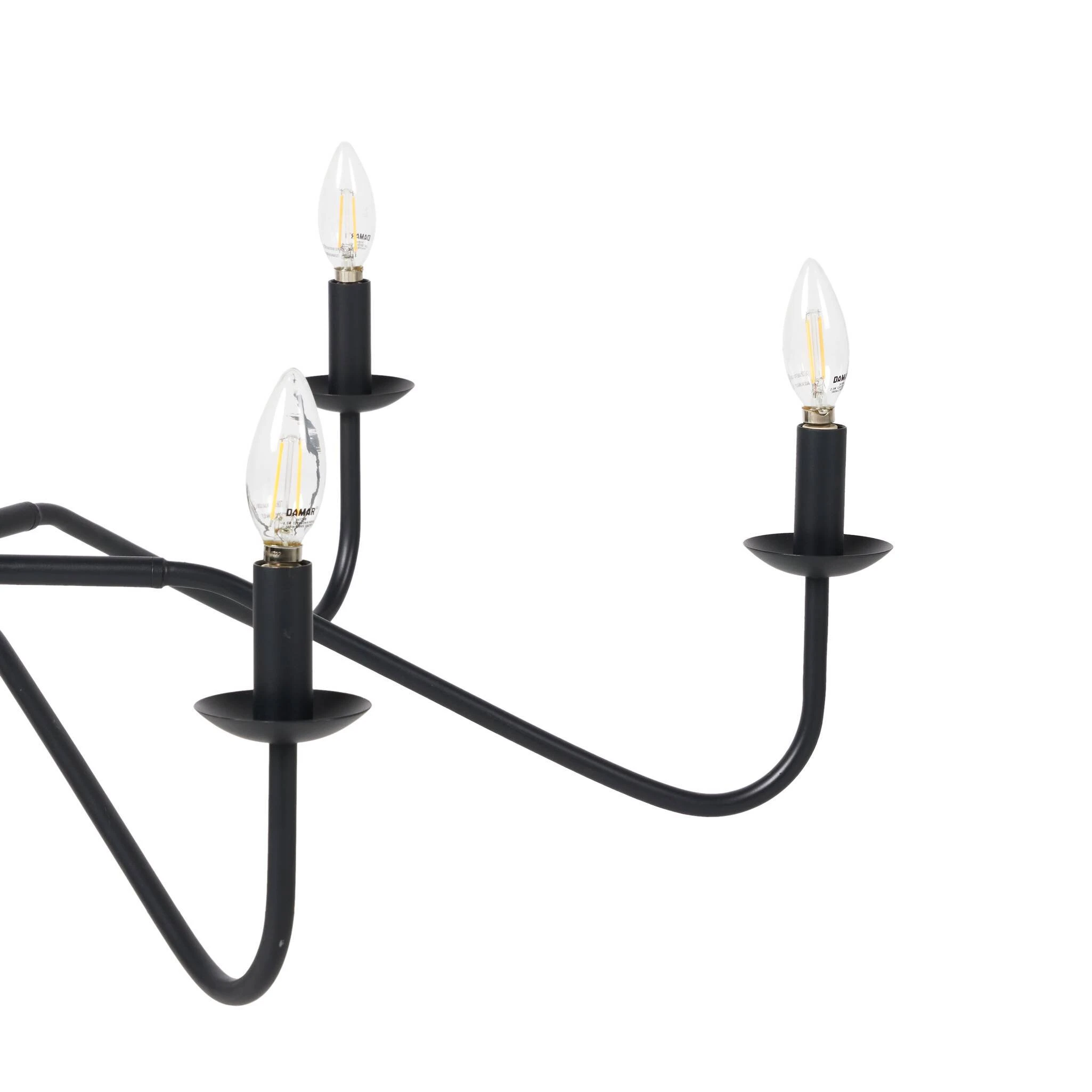 Edlyn Chandelier - 237407-001 237407001