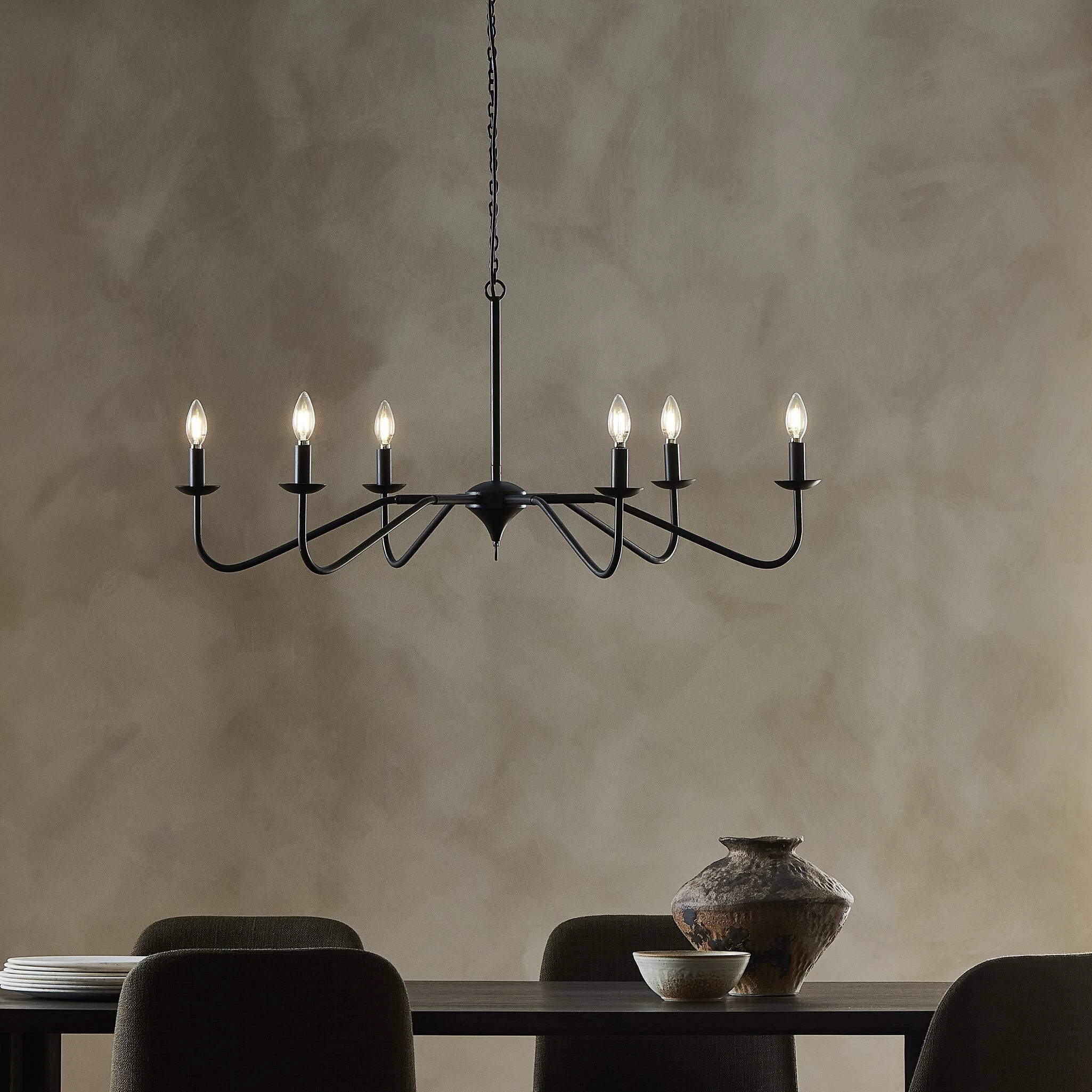 Edlyn Chandelier - 237407-001 237407001