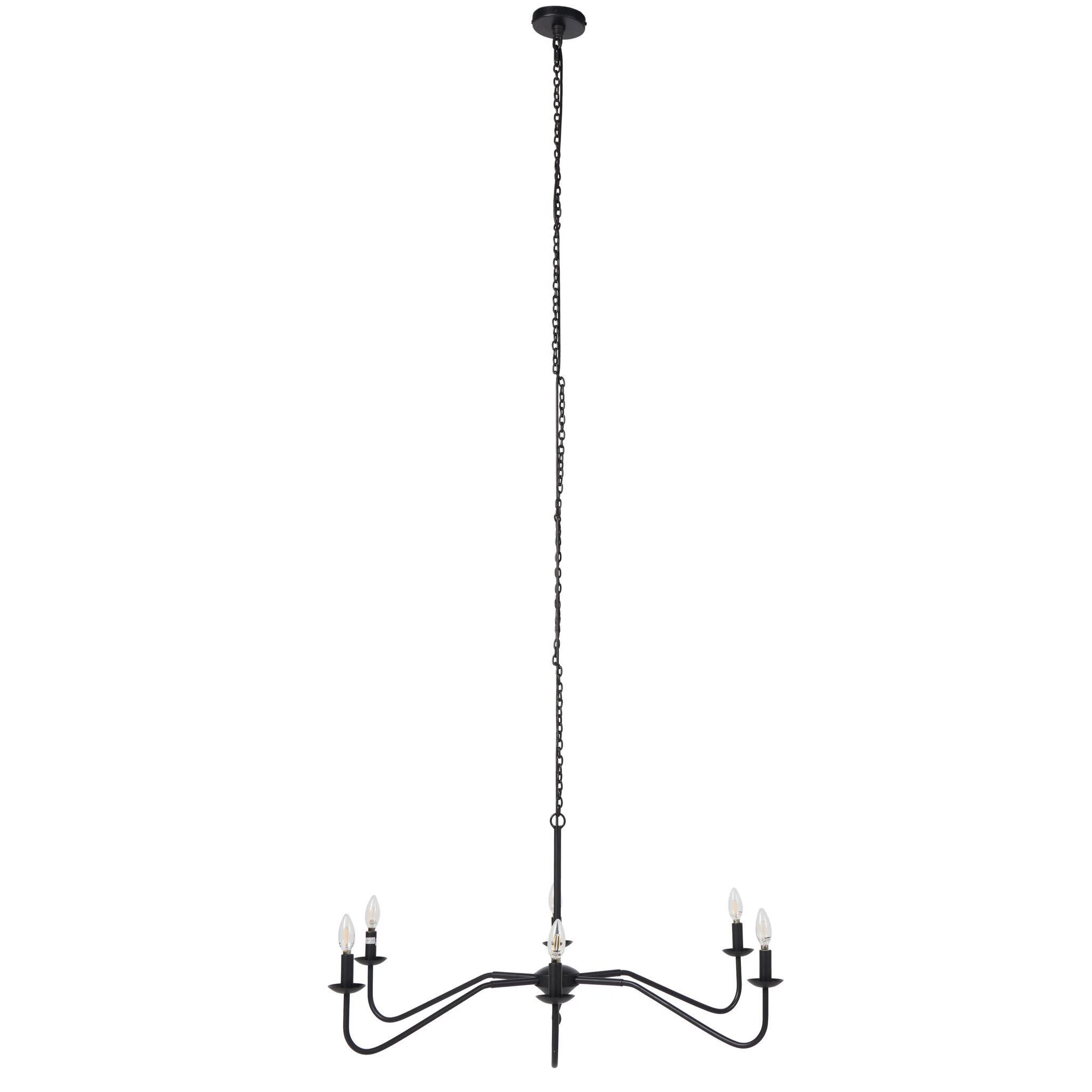 Edlyn Chandelier - 237407-001 237407001