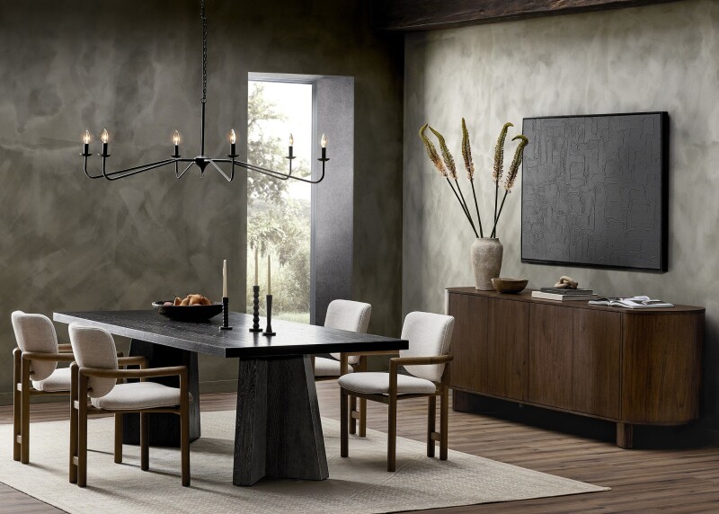 Edlyn Chandelier - 237407-001 237407001