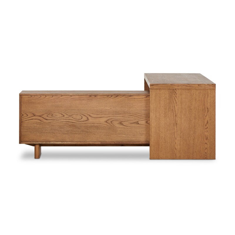 Posada L-Shaped Desk - 237442-001 237442001