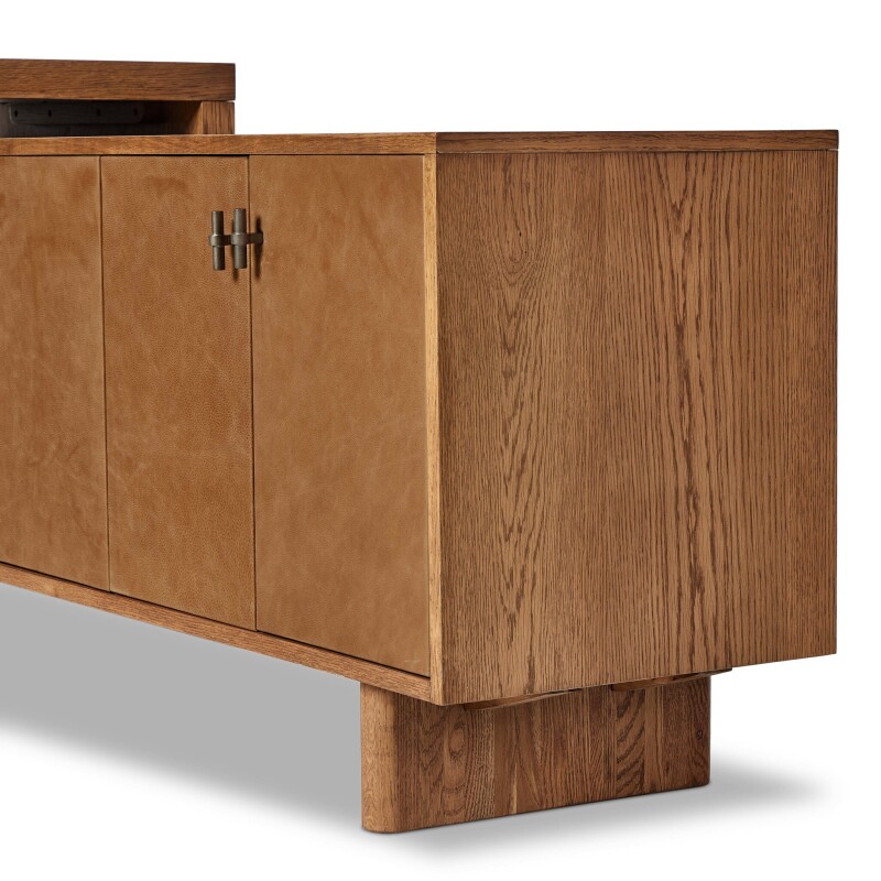 Posada L-Shaped Desk - 237442-001 237442001