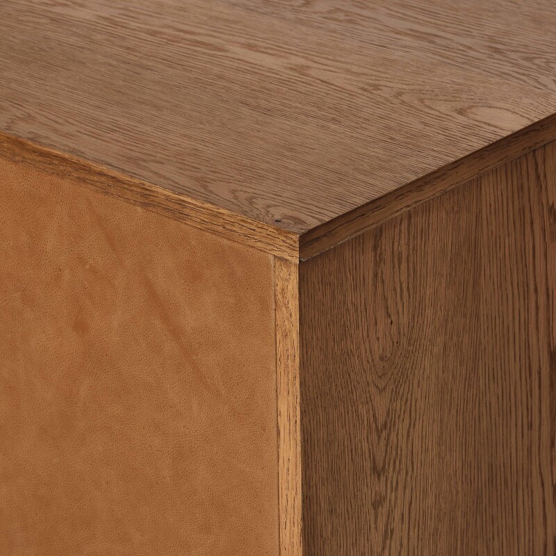 Posada L-Shaped Desk - 237442-001 237442001