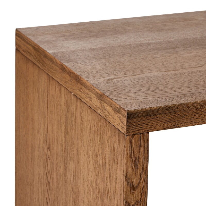 Posada L-Shaped Desk - 237442-001 237442001