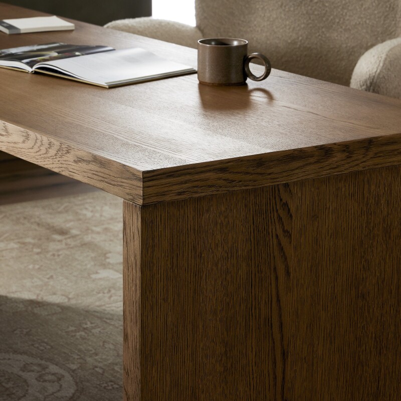 Posada L-Shaped Desk - 237442-001 237442001