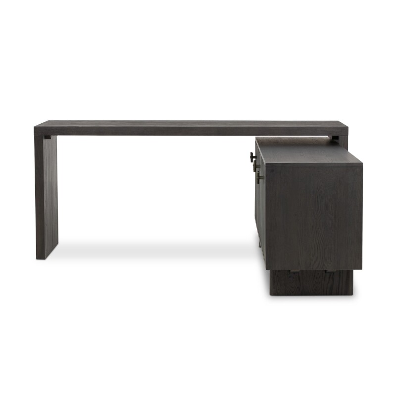 Posada L-Shaped Desk - 237442-002 237442002