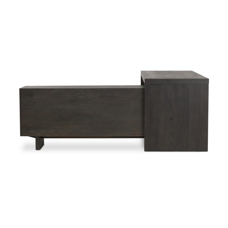 Posada L-Shaped Desk - 237442-002 237442002