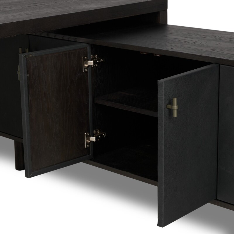 Posada L-Shaped Desk - 237442-002 237442002