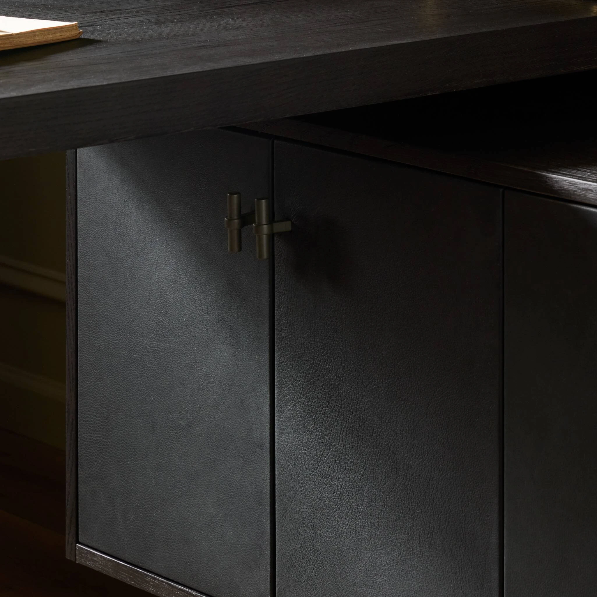Posada L-Shaped Desk - 237442-002 237442002