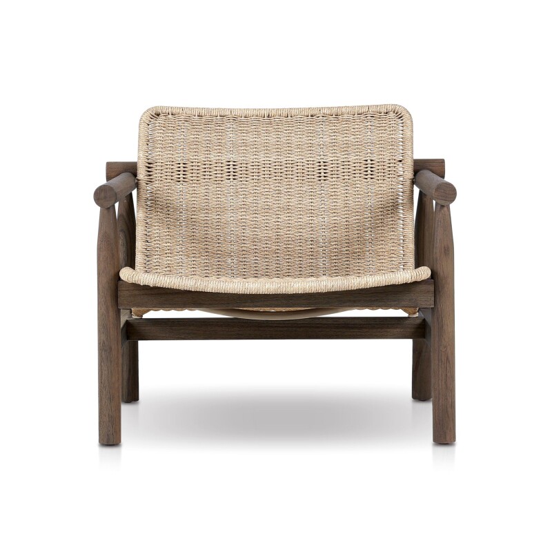 Dume Outdoor Chair - 237584-002 237584002