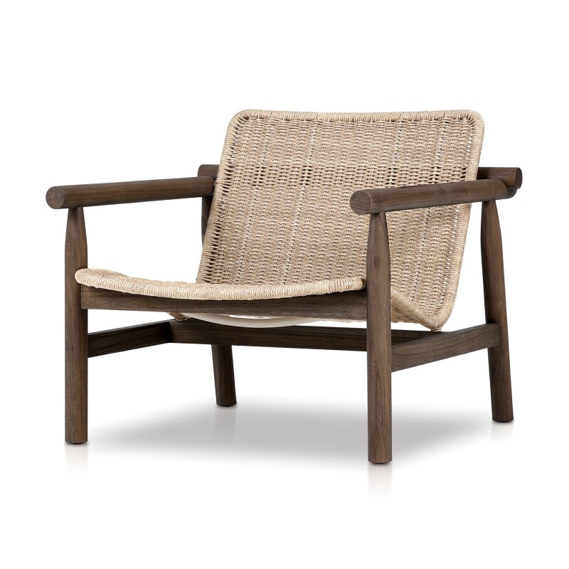 Dume Outdoor Chair - 237584-002 237584002