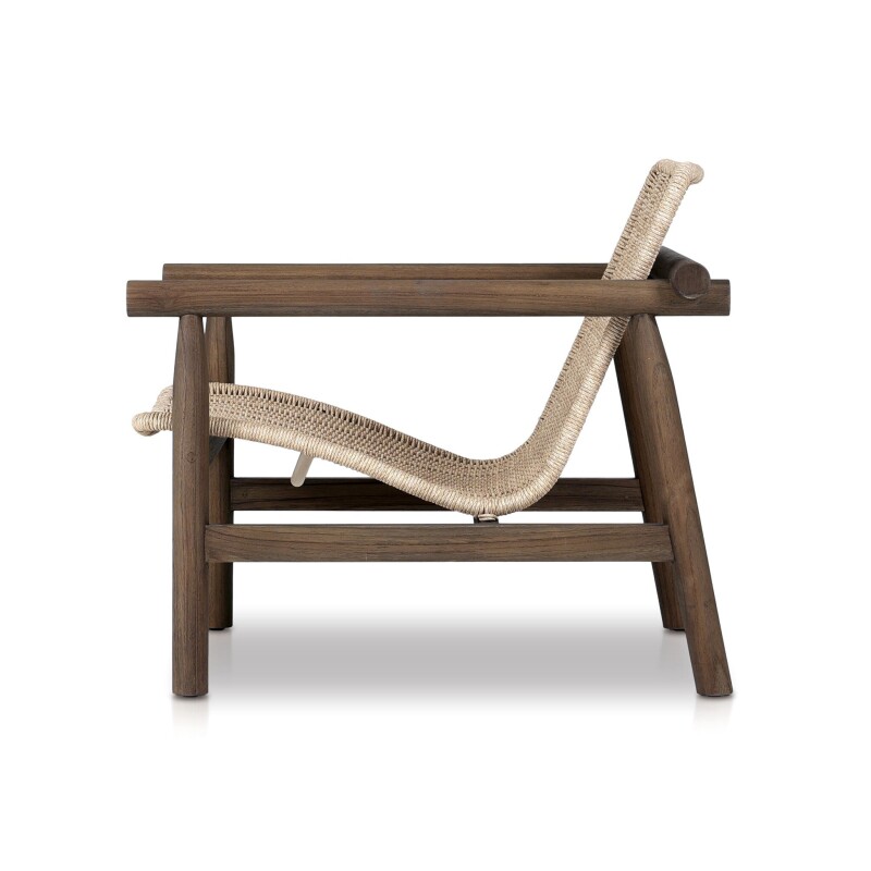 Dume Outdoor Chair - 237584-002 237584002