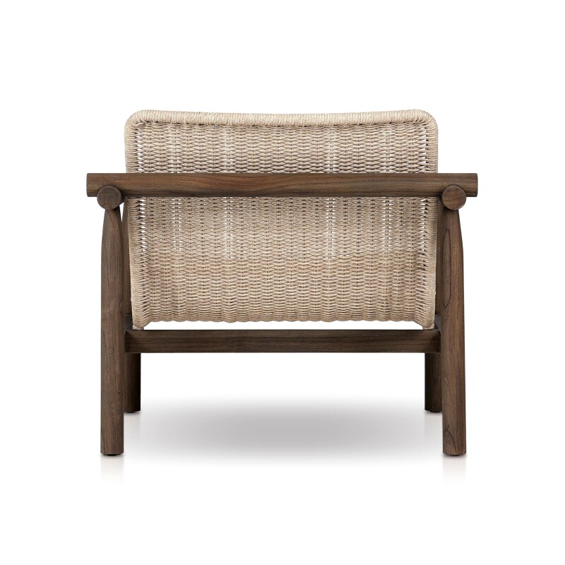Dume Outdoor Chair - 237584-002 237584002
