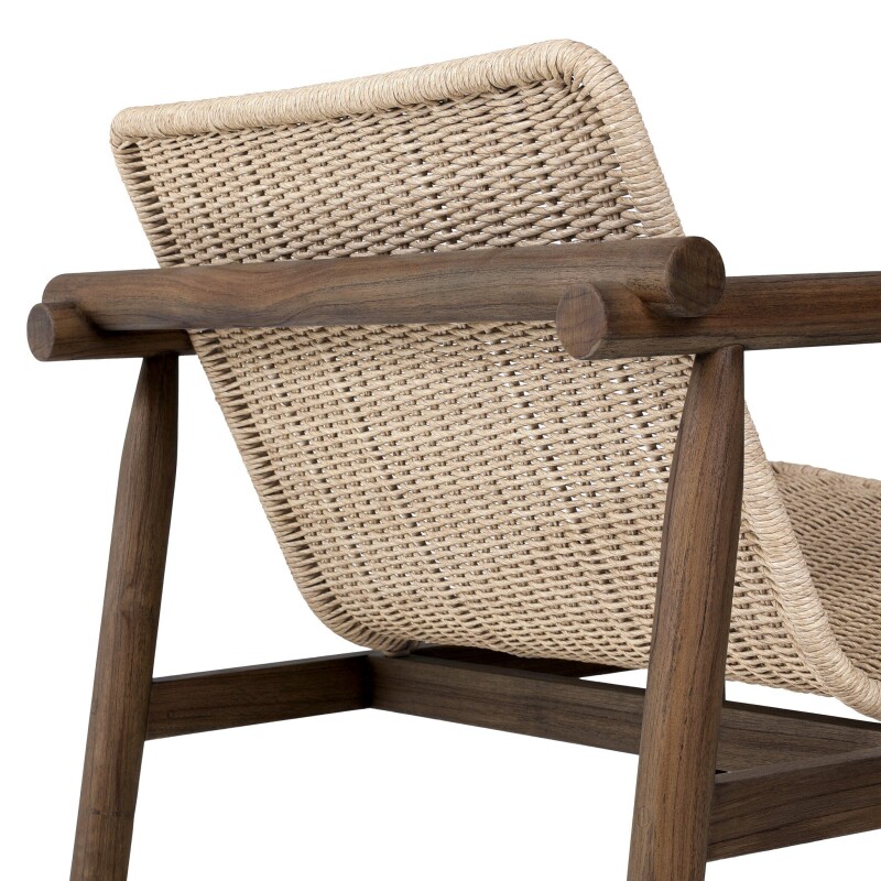 Dume Outdoor Chair - 237584-002 237584002