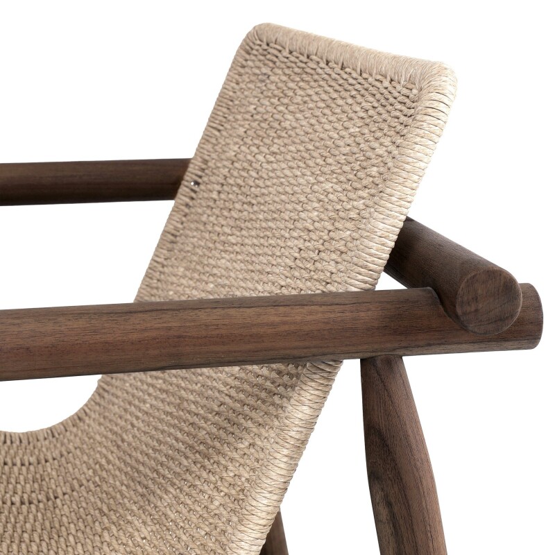 Dume Outdoor Chair - 237584-002 237584002