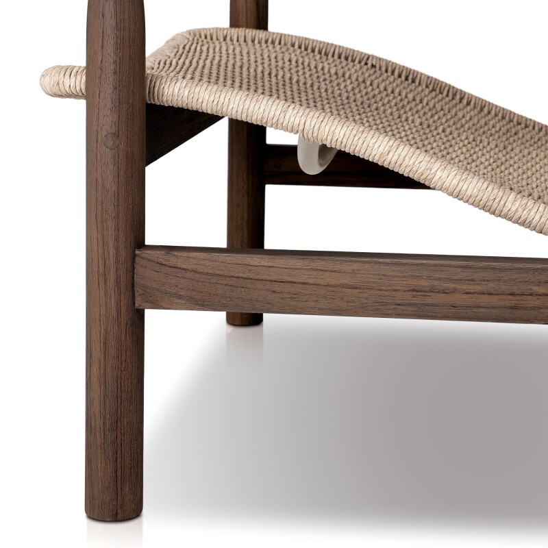 Dume Outdoor Chair - 237584-002 237584002