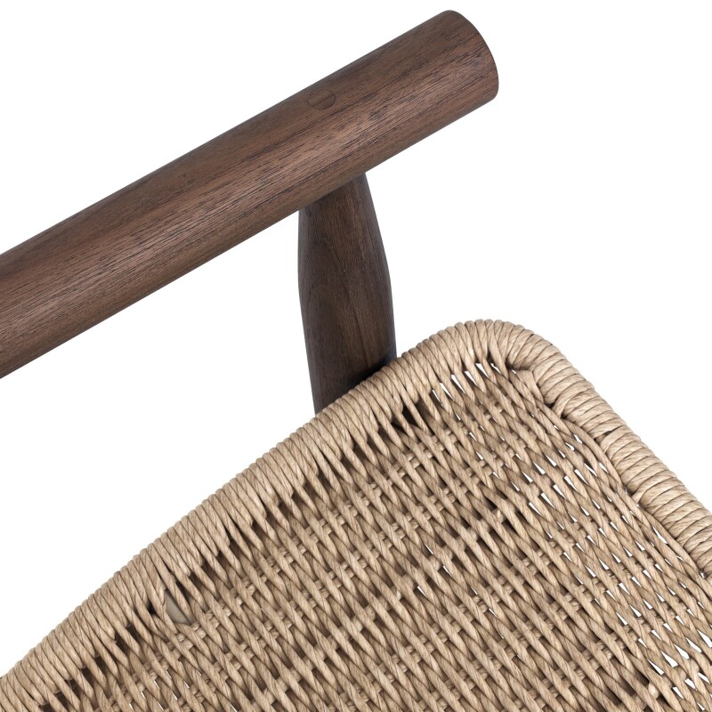 Dume Outdoor Chair - 237584-002 237584002