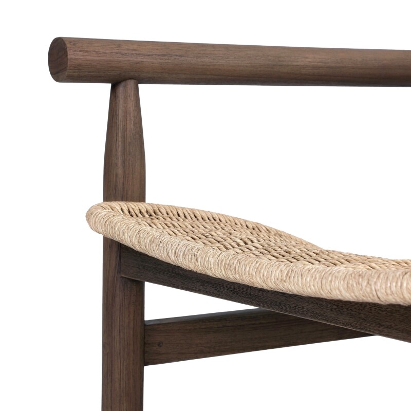 Dume Outdoor Chair - 237584-002 237584002