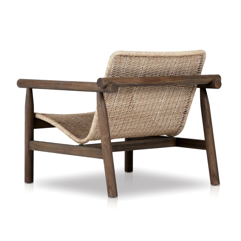 Dume Outdoor Chair - 237584-002 237584002