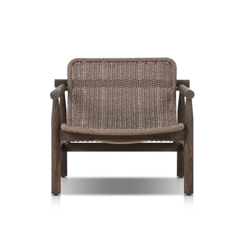 Dume Outdoor Chair - 237584-003 237584003