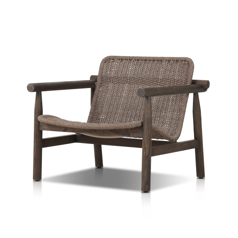 Dume Outdoor Chair - 237584-003 237584003