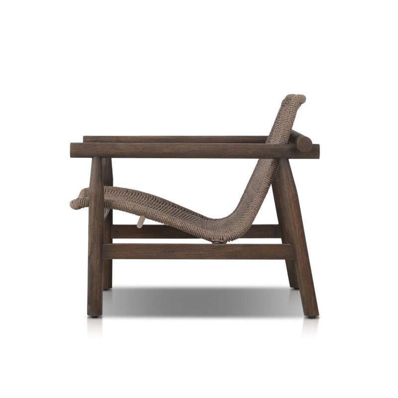 Dume Outdoor Chair - 237584-003 237584003