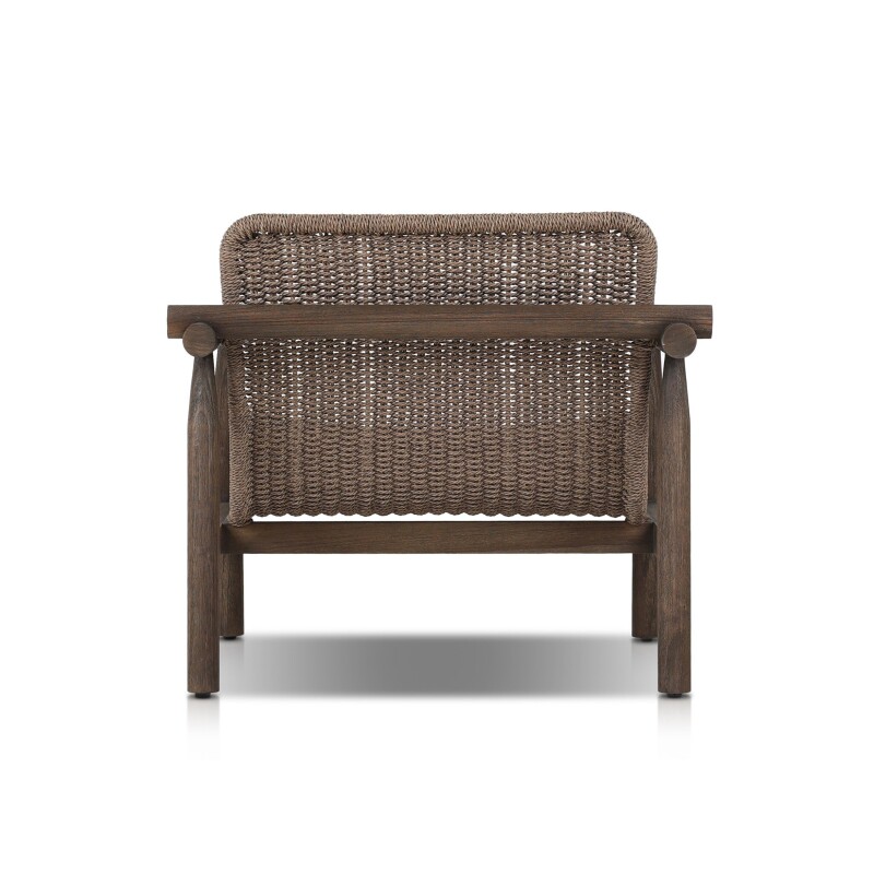 Dume Outdoor Chair - 237584-003 237584003