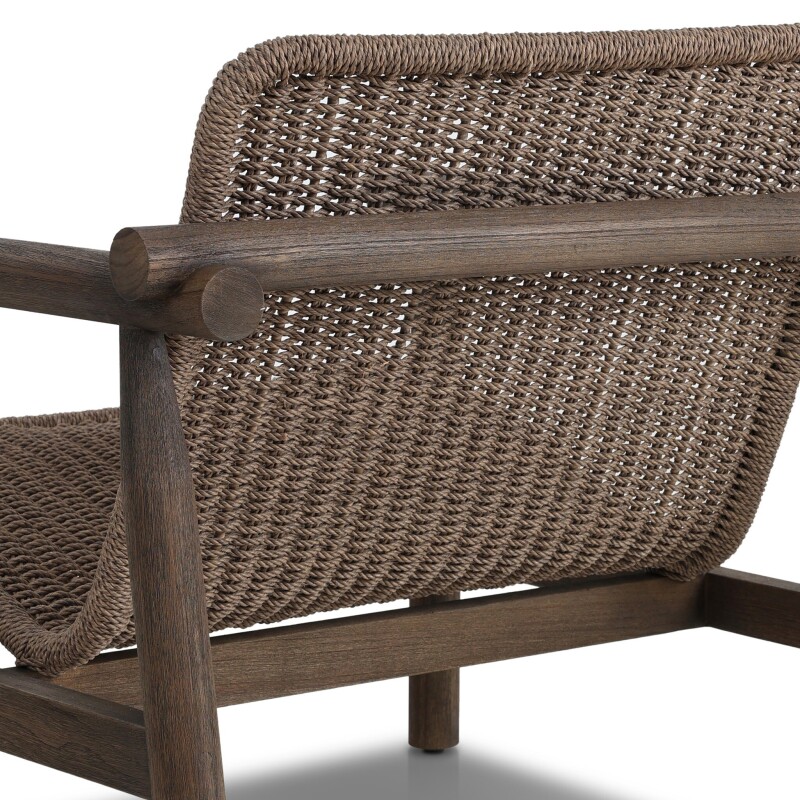Dume Outdoor Chair - 237584-003 237584003