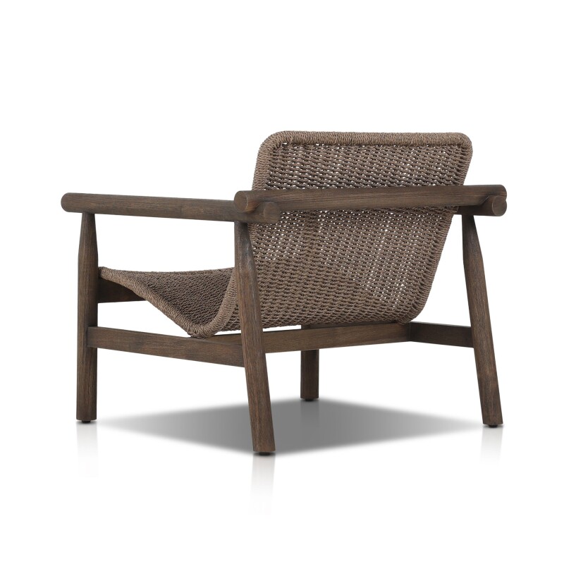 Dume Outdoor Chair - 237584-003 237584003