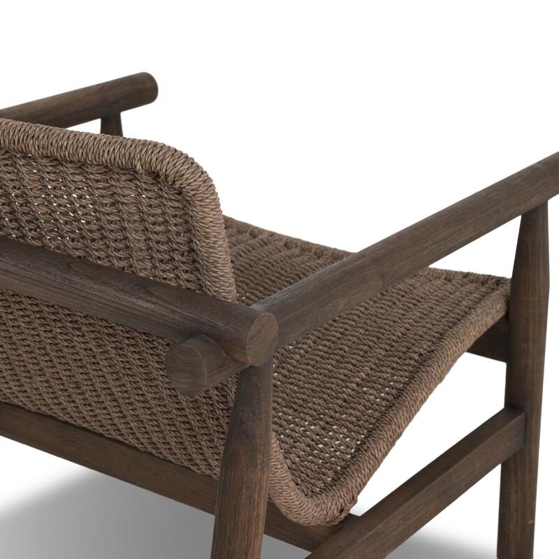 Dume Outdoor Chair - 237584-003 237584003
