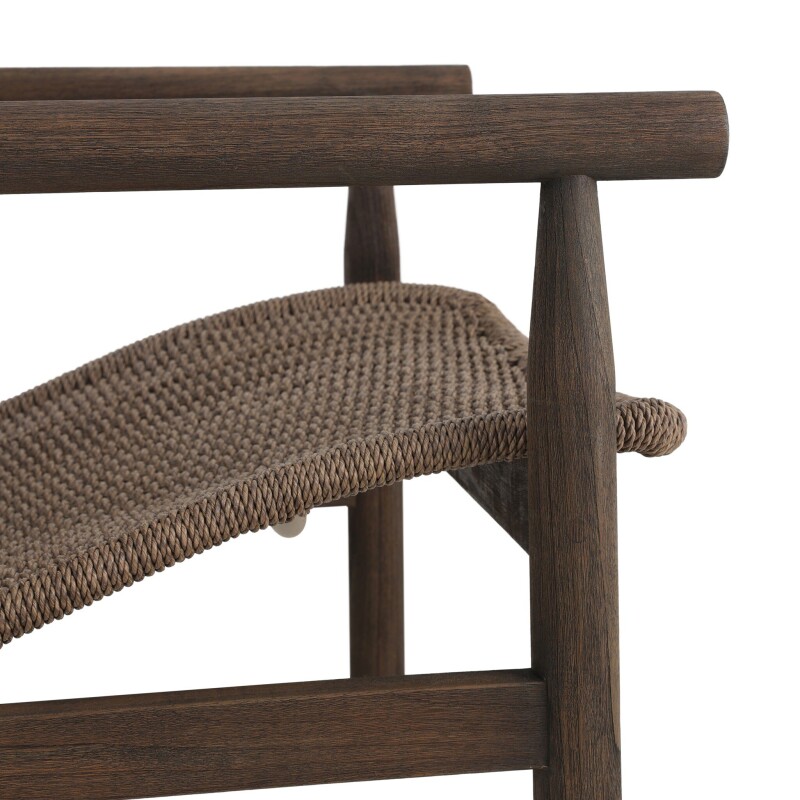 Dume Outdoor Chair - 237584-003 237584003