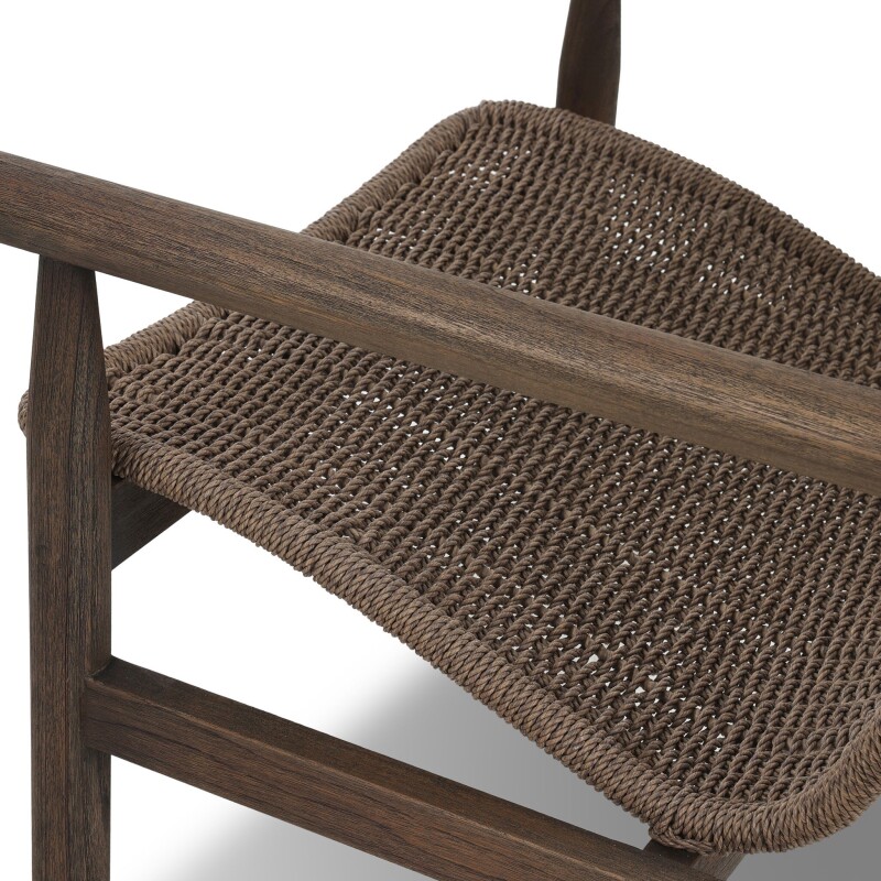 Dume Outdoor Chair - 237584-003 237584003