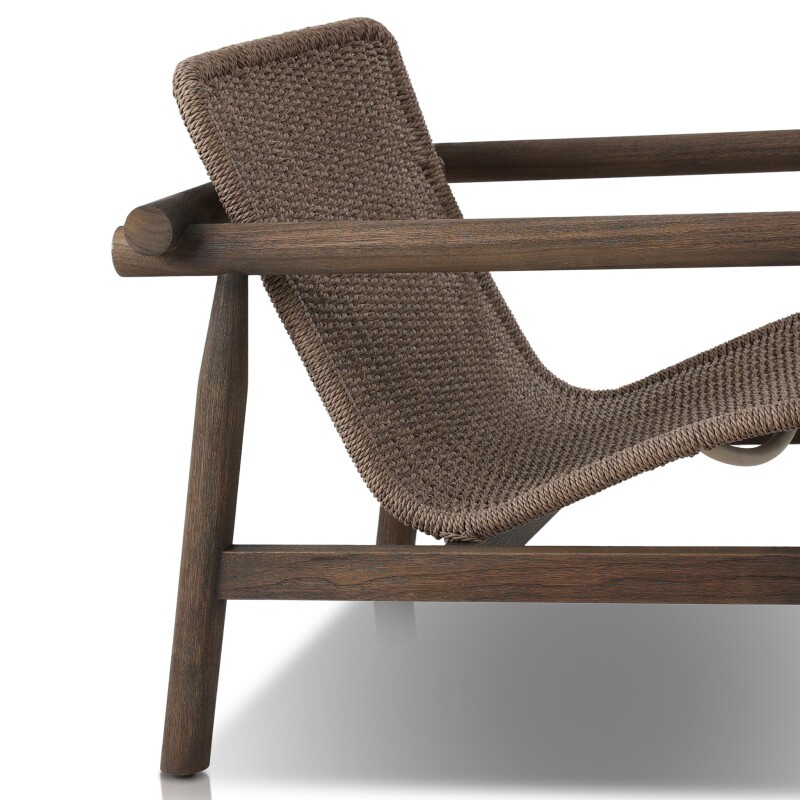 Dume Outdoor Chair - 237584-003 237584003