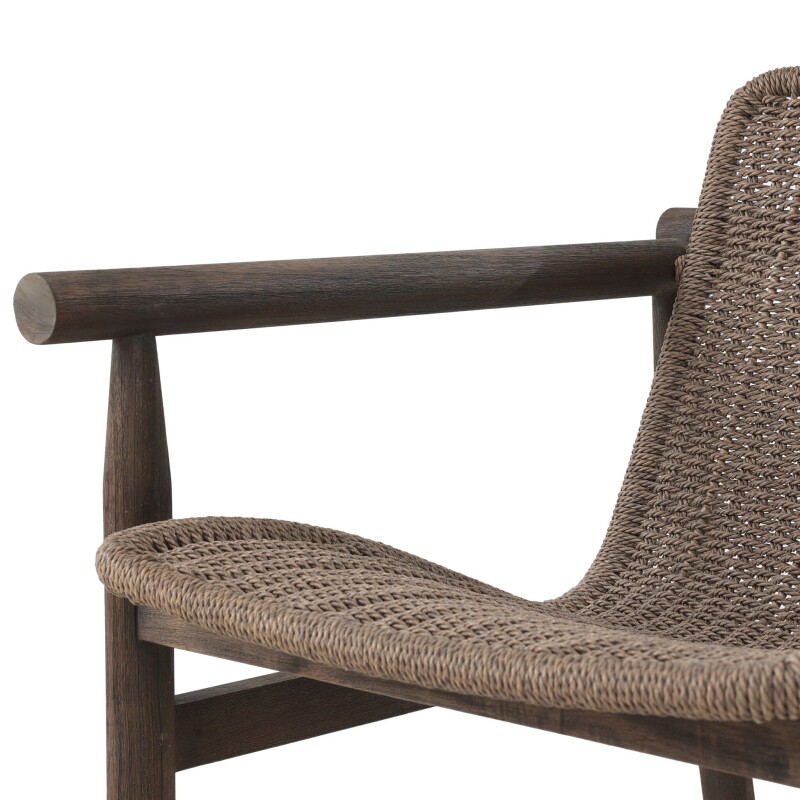Dume Outdoor Chair - 237584-003 237584003